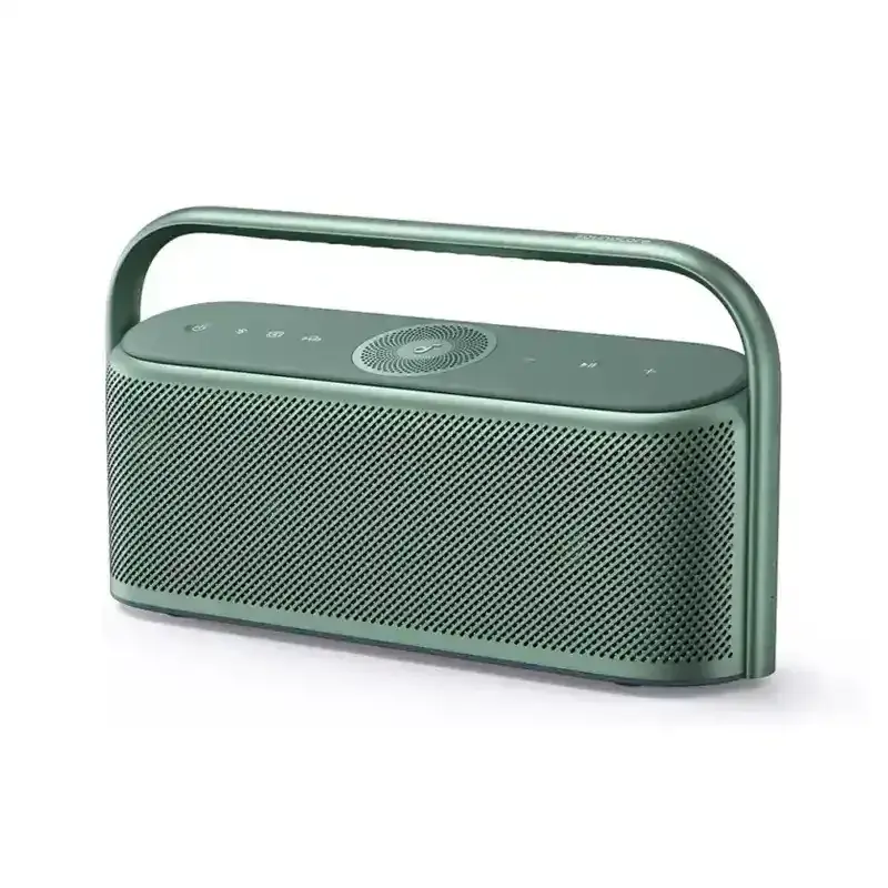مشخصات اسپیکر بلوتوثی قابل حمل انکر مدل Soundcore motion X600